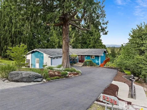 5300 235th Avenue SE Issaquah WA 98029