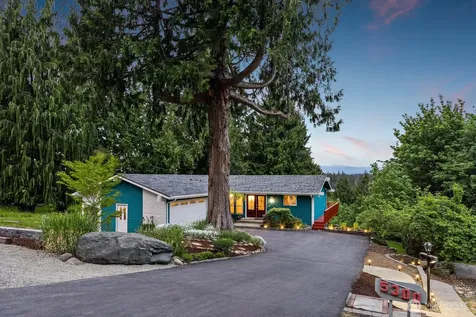 5300 235th Avenue SE Issaquah WA 98029
