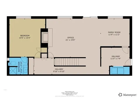5300 235th Avenue SE Issaquah WA 98029
