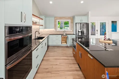 5300 235th Avenue SE Issaquah WA 98029