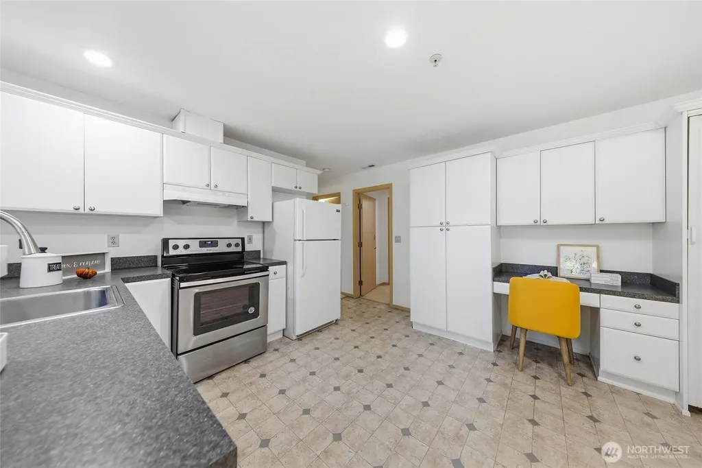 23410 SE 160th Place Issaquah WA 98027