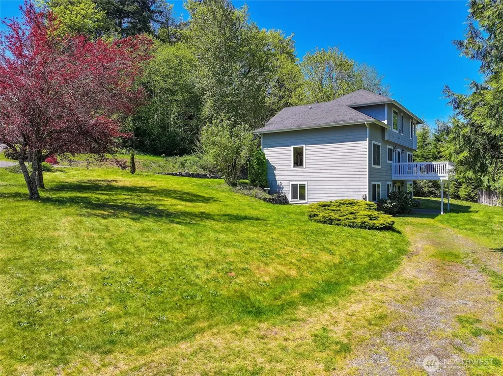 23410 SE 160th Place Issaquah WA 98027