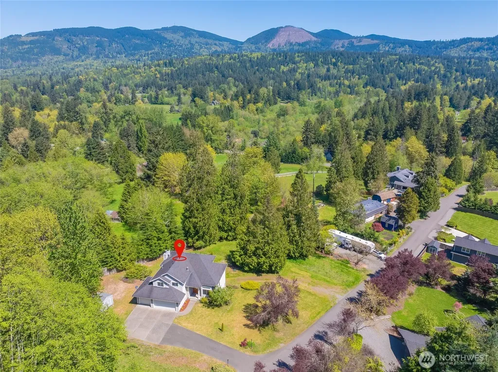 23410 SE 160th Place Issaquah WA 98027