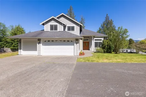 23410 SE 160th Place Issaquah WA 98027