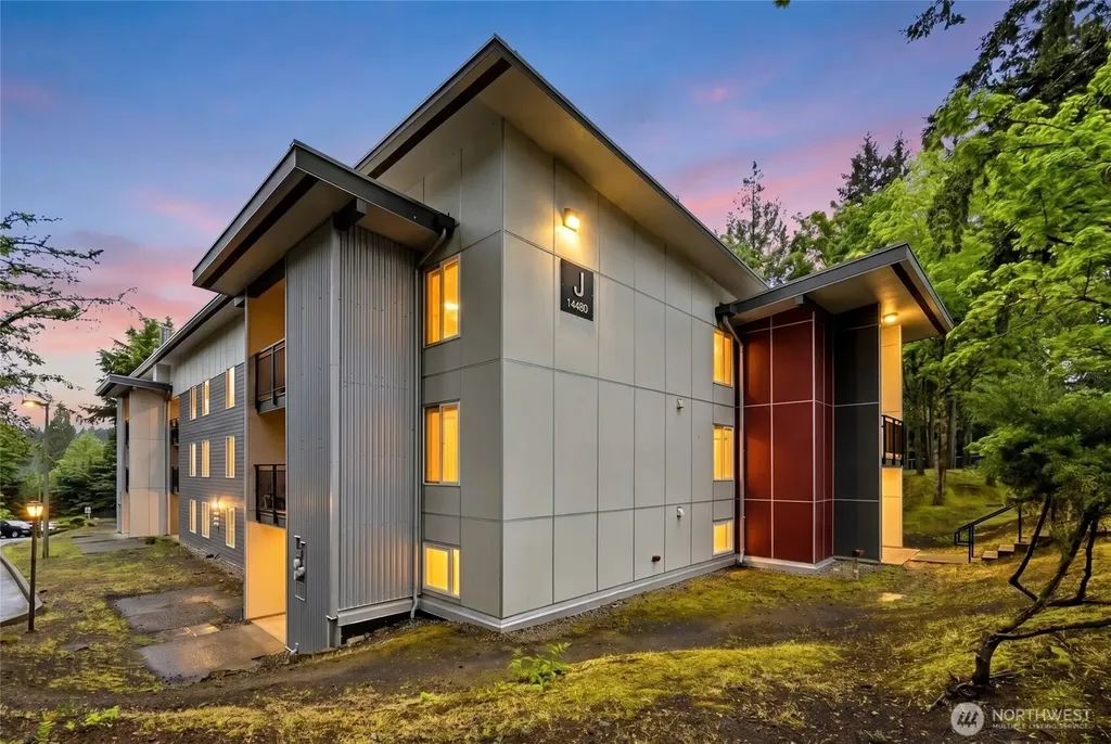 14620 NE 31st Street Bellevue WA 98007