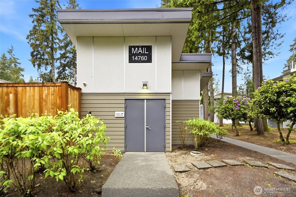 14620 NE 31st Street Bellevue WA 98007