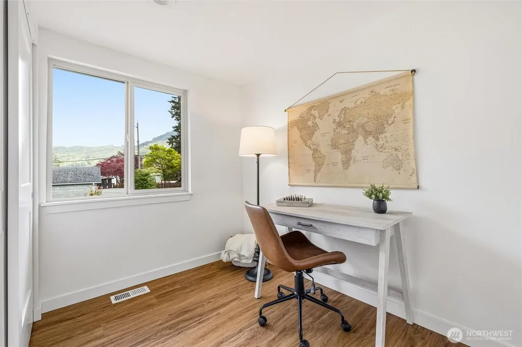 477 Lake Samish Drive Bellingham WA 98229