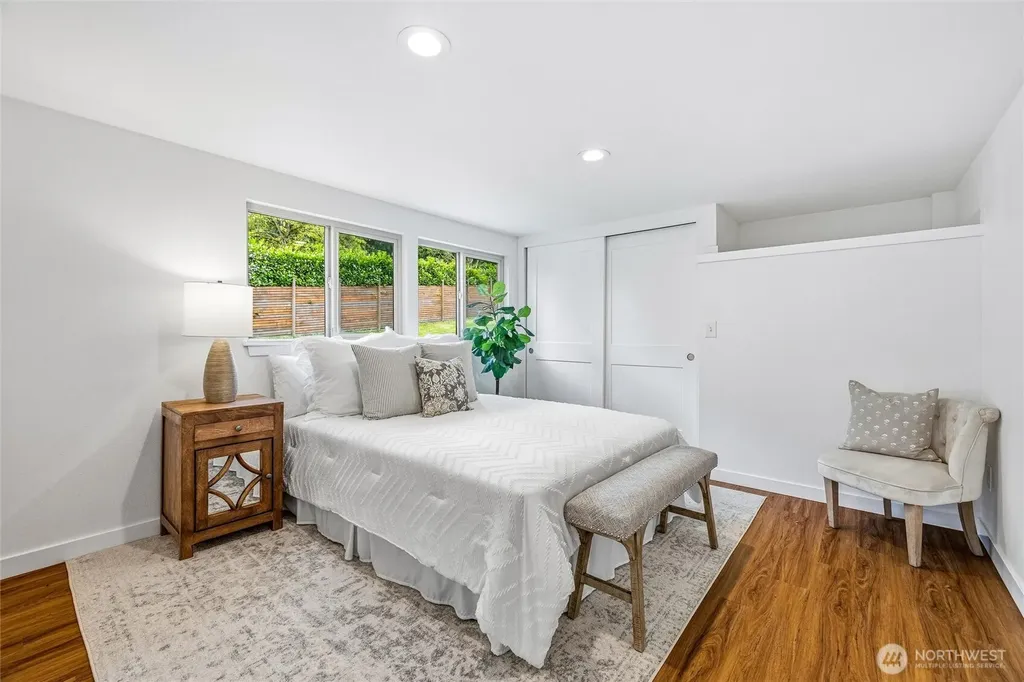 477 Lake Samish Drive Bellingham WA 98229