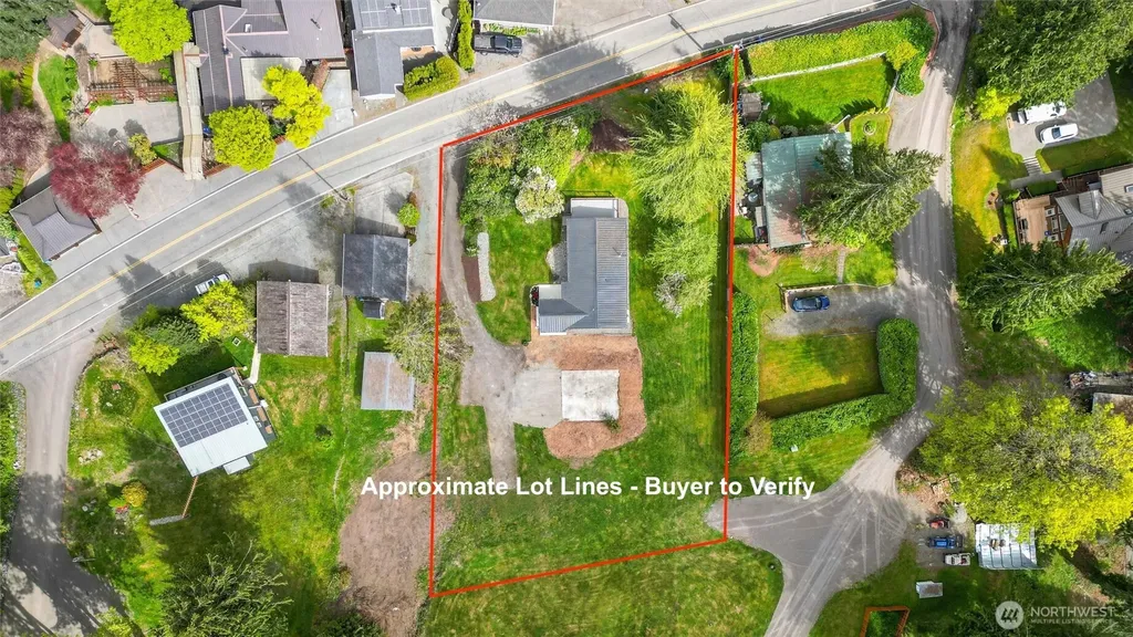 477 Lake Samish Drive Bellingham WA 98229