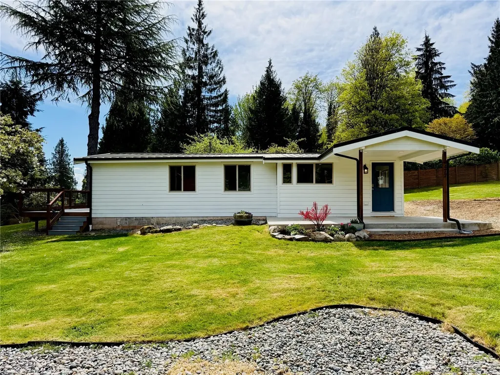 477 Lake Samish Drive Bellingham WA 98229