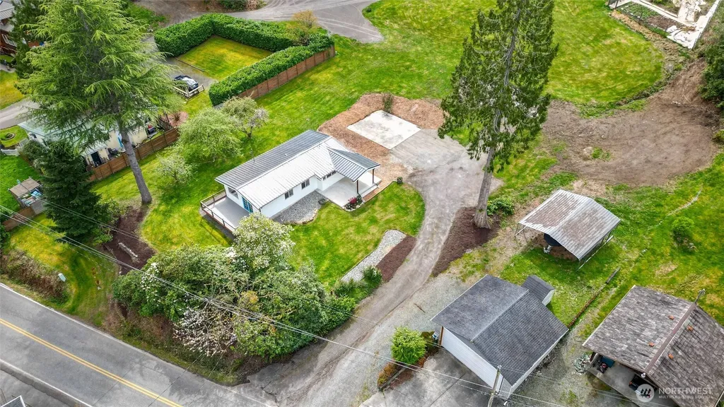 477 Lake Samish Drive Bellingham WA 98229