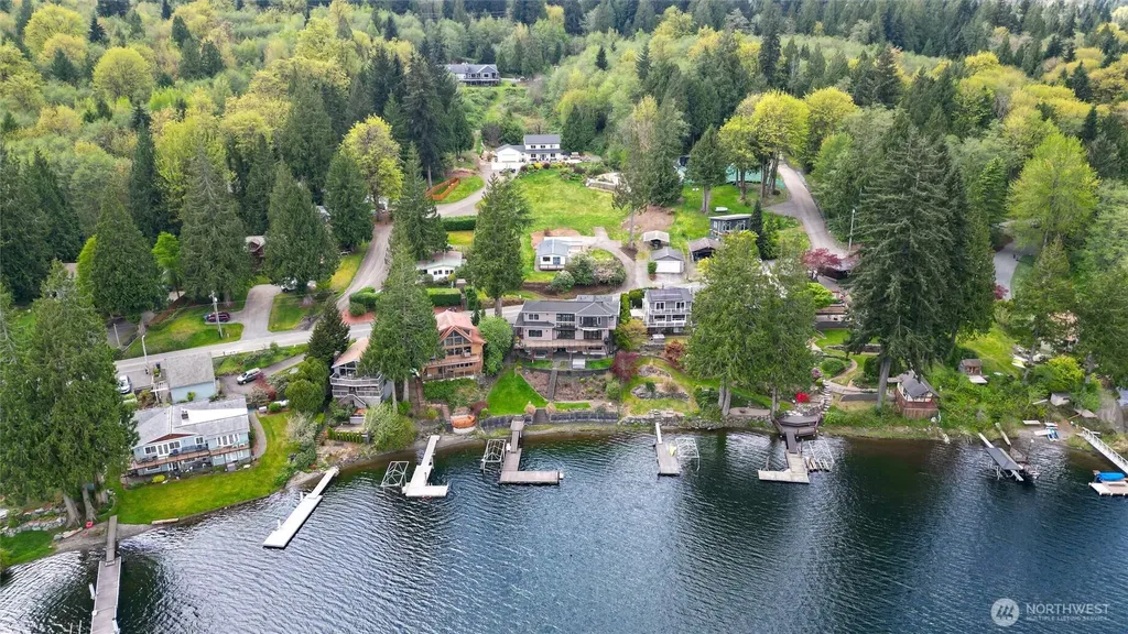 477 Lake Samish Drive Bellingham WA 98229