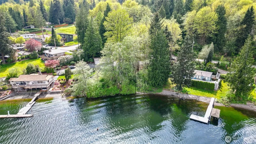 477 Lake Samish Drive Bellingham WA 98229