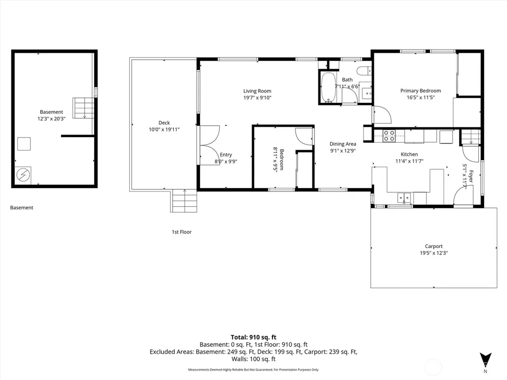 477 Lake Samish Drive Bellingham WA 98229