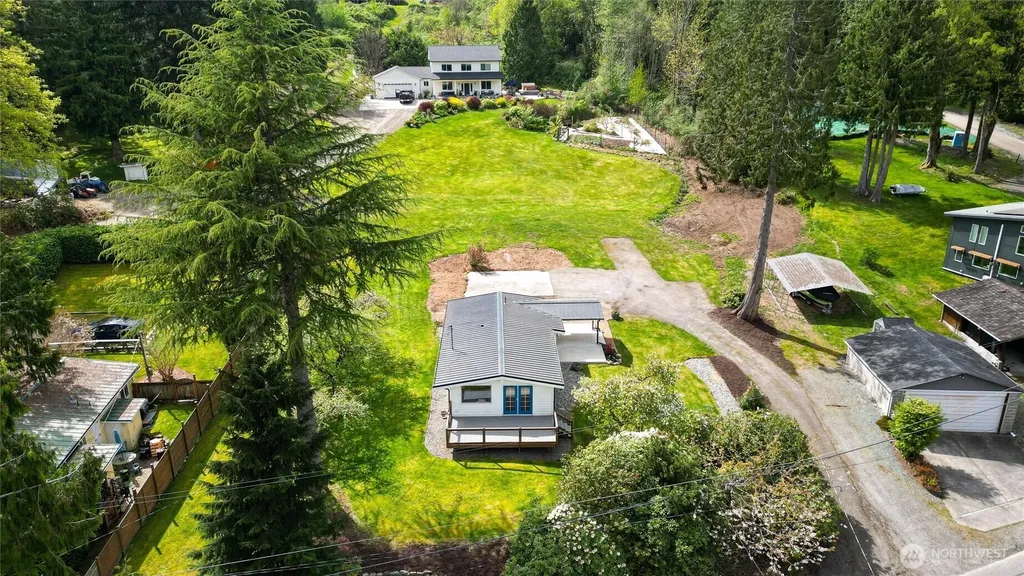 477 Lake Samish Drive Bellingham WA 98229