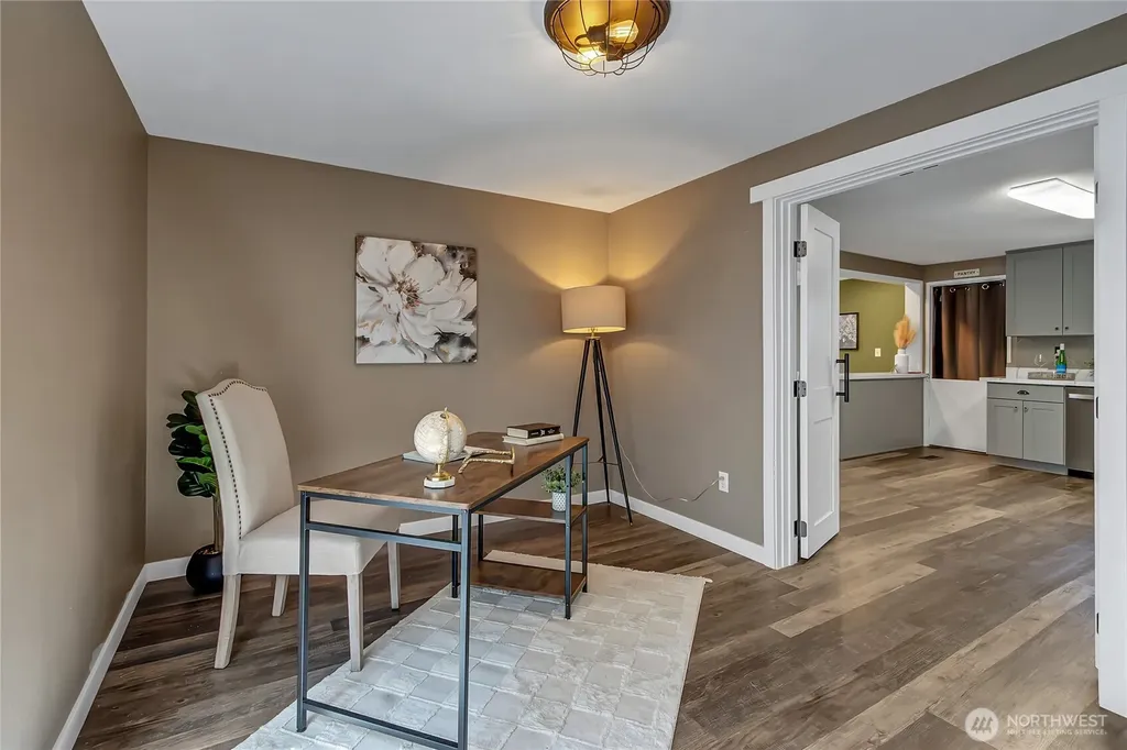 413 Long Street Wilkeson WA 98396