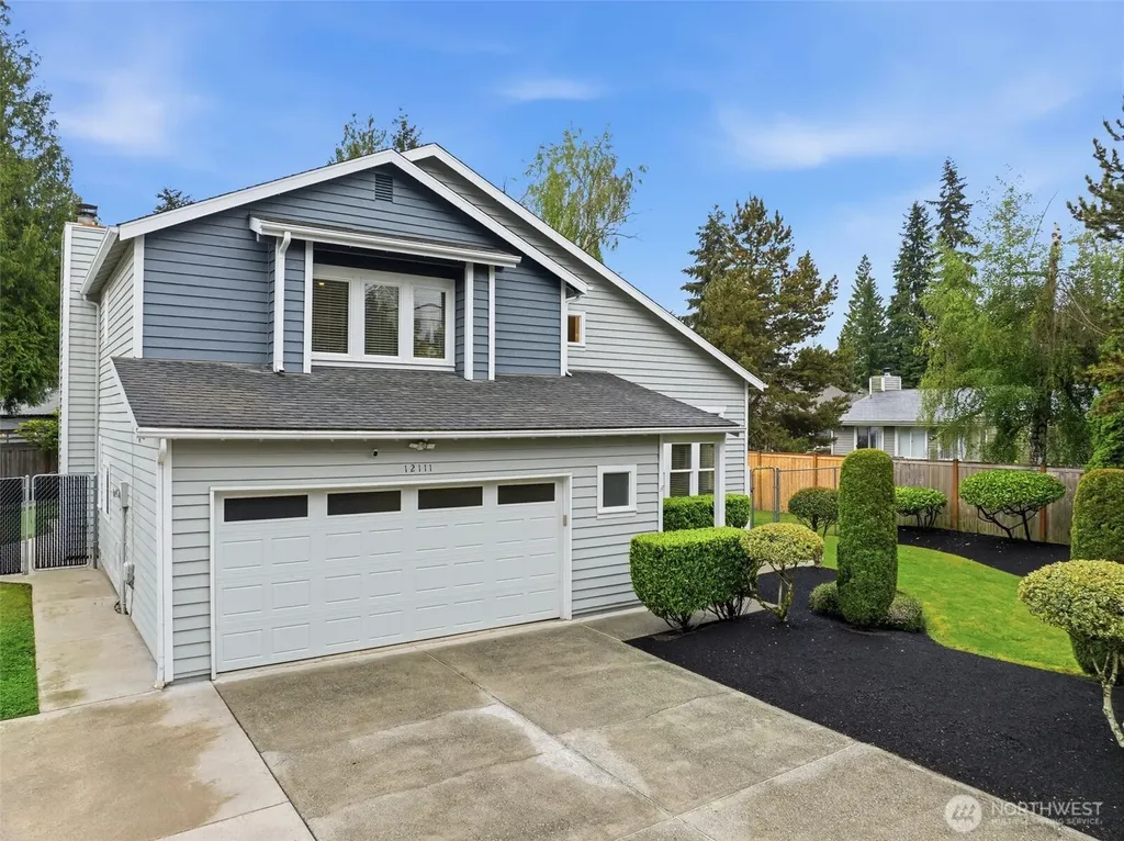 12111 51st Avenue SE Everett WA 98208