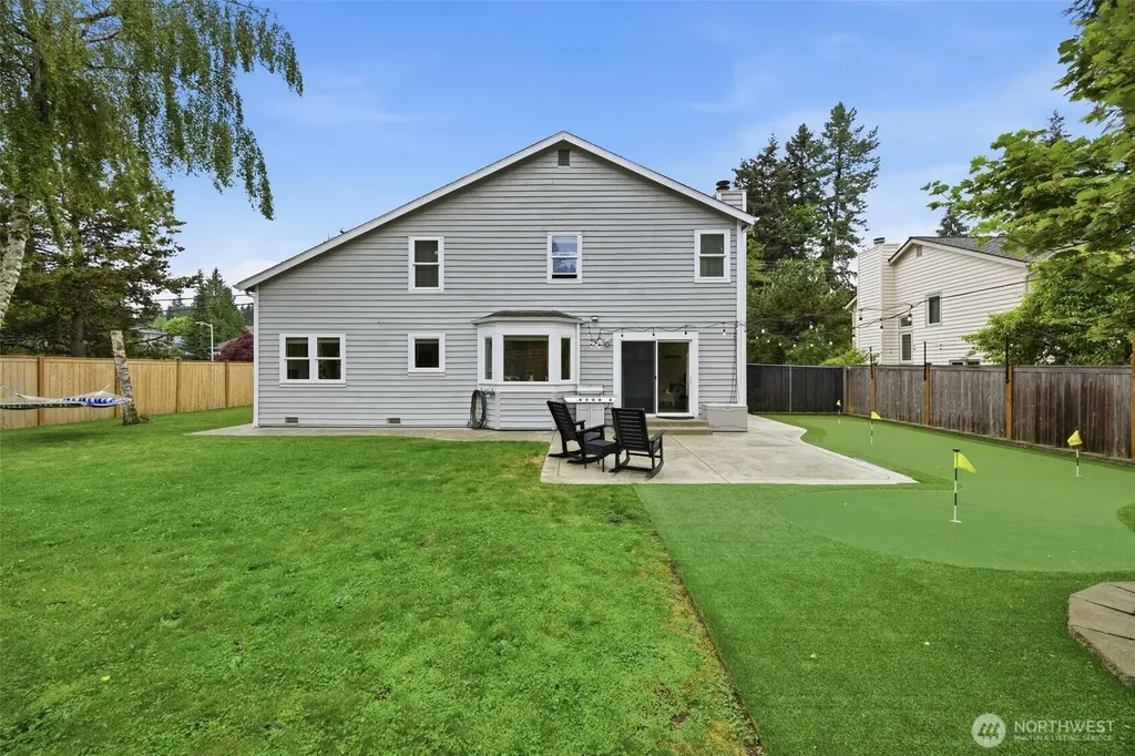 12111 51st Avenue SE Everett WA 98208
