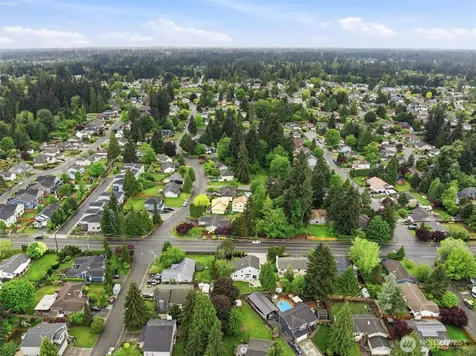 12111 51st Avenue SE Everett WA 98208