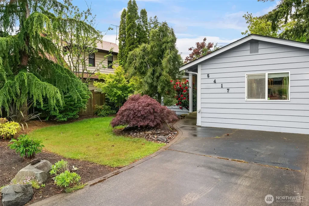 5417 N 44th Street Tacoma WA 98407