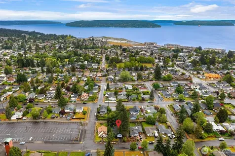 5417 N 44th Street Tacoma WA 98407
