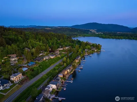 3921 202nd Place SE Sammamish WA 98075