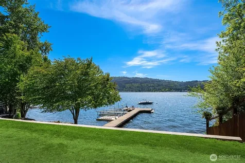 3921 202nd Place SE Sammamish WA 98075