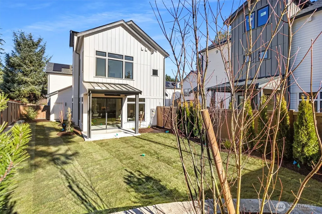 9313 132nd Avenue NE Kirkland WA 98033
