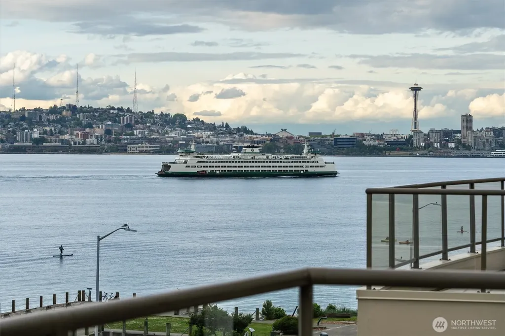1210 Alki Avenue SW Seattle WA 98116