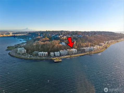 1210 Alki Avenue SW Seattle WA 98116