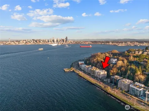 1210 Alki Avenue SW Seattle WA 98116