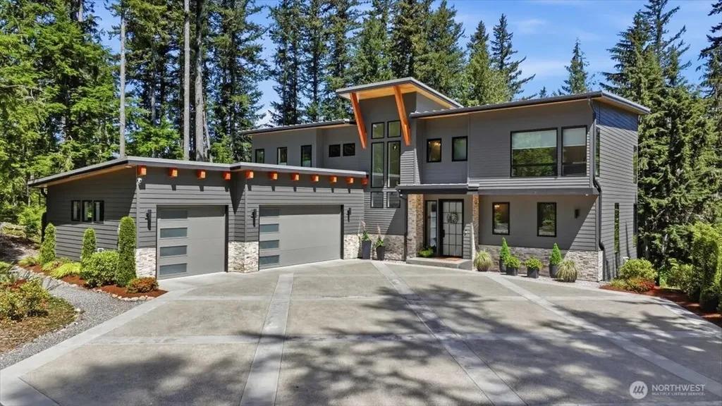 7416 Lake Alice Road SE Fall City WA 98024