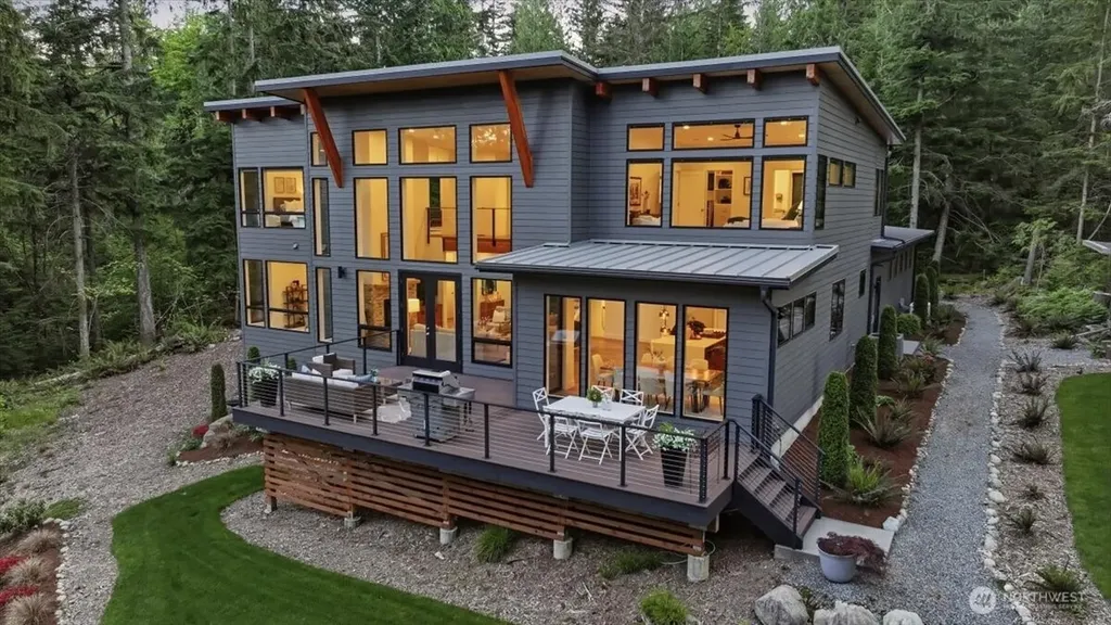 7416 Lake Alice Road SE Fall City WA 98024
