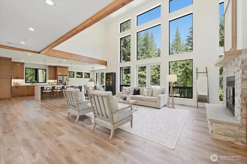 7416 Lake Alice Road SE Fall City WA 98024