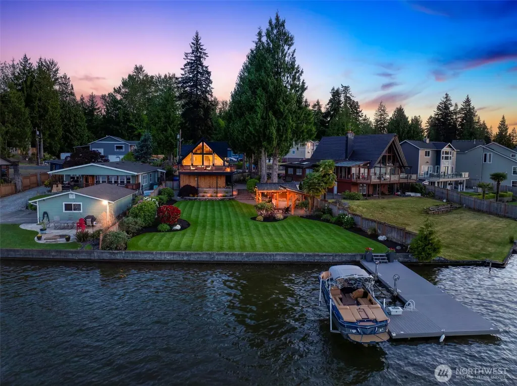 20844 60th Street E Bonney Lake WA 98391