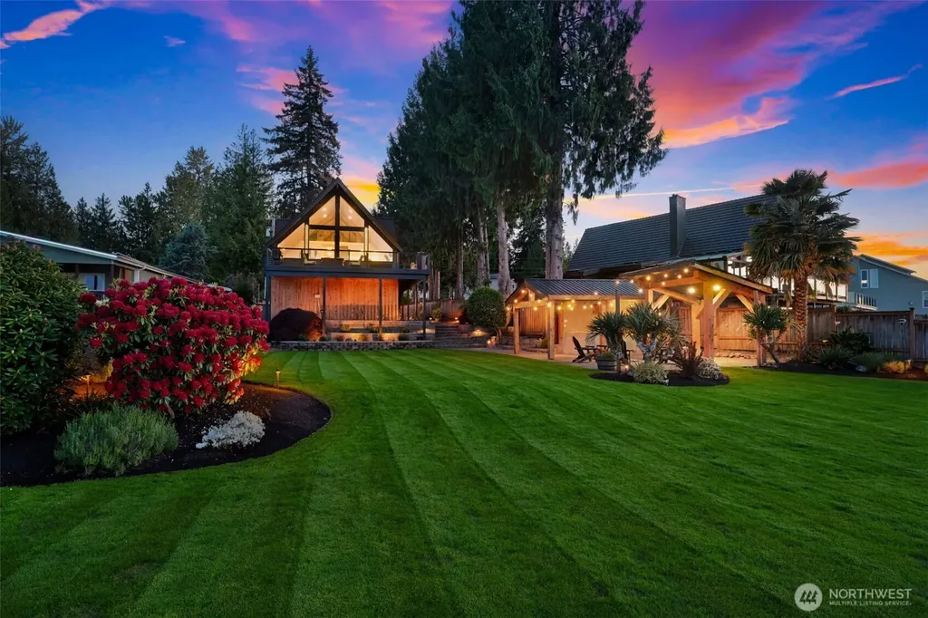 20844 60th Street E Bonney Lake WA 98391
