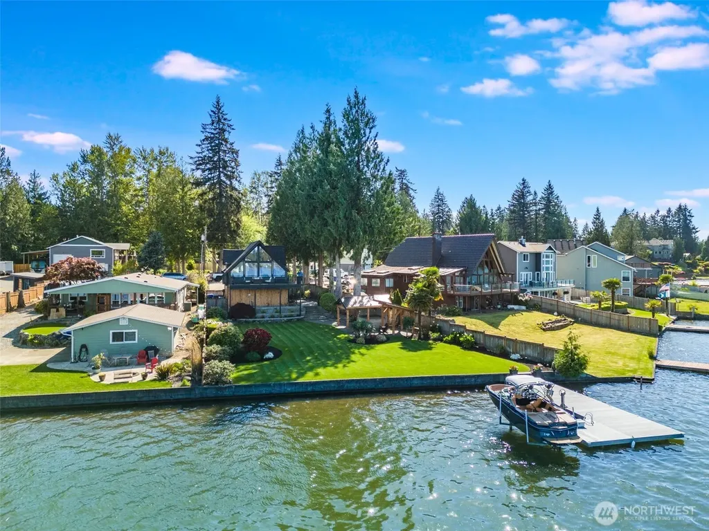 20844 60th Street E Bonney Lake WA 98391