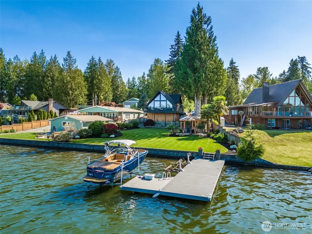 20844 60th Street E Bonney Lake WA 98391