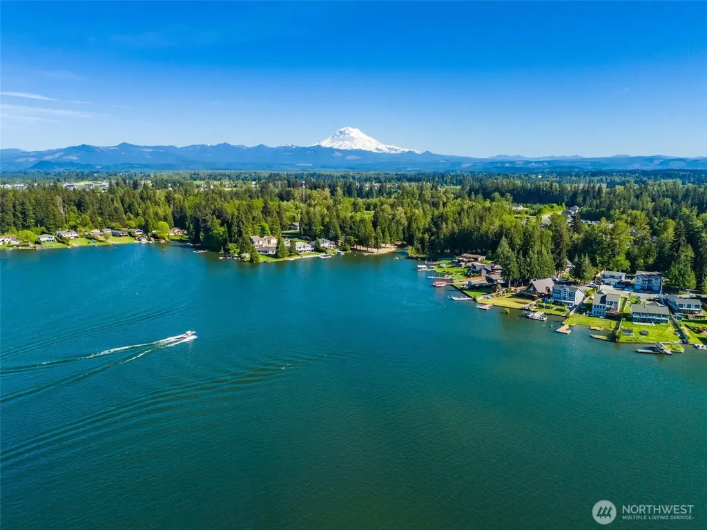 20844 60th Street E Bonney Lake WA 98391