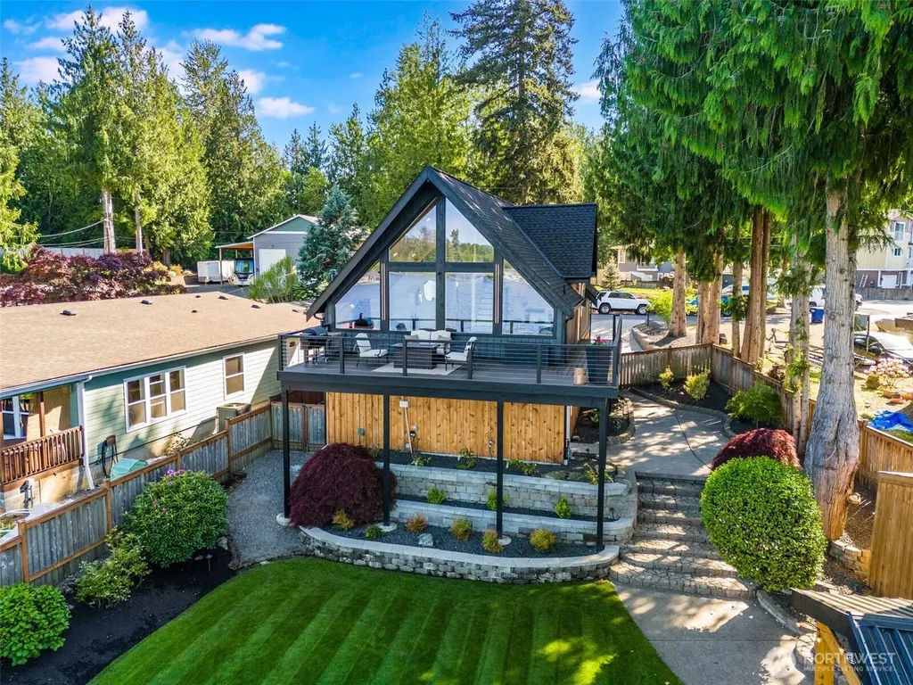 20844 60th Street E Bonney Lake WA 98391