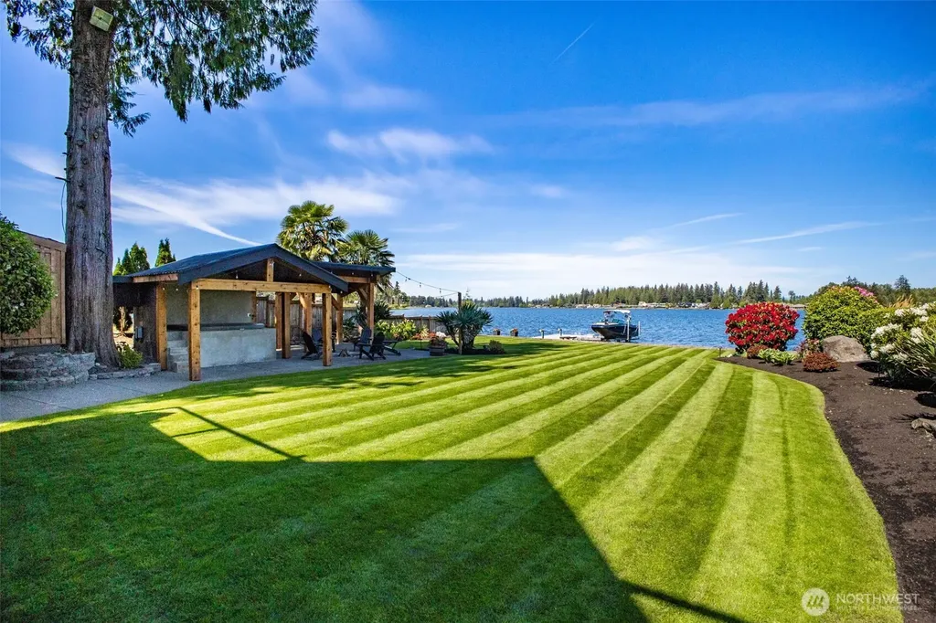 20844 60th Street E Bonney Lake WA 98391