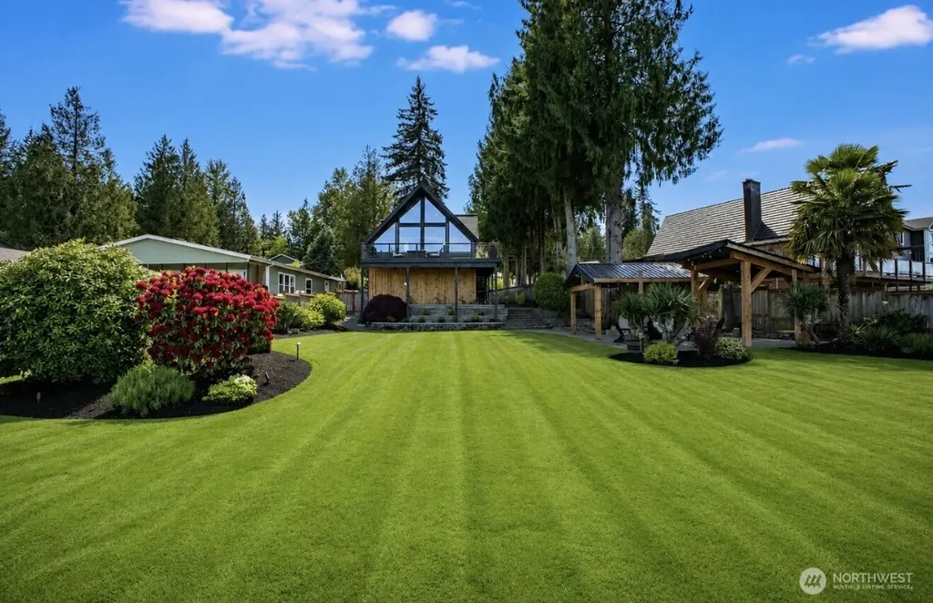 20844 60th Street E Bonney Lake WA 98391