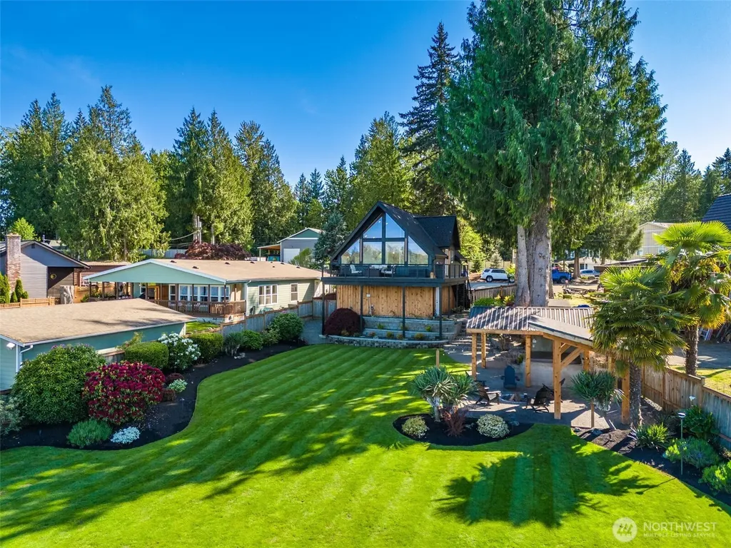 20844 60th Street E Bonney Lake WA 98391