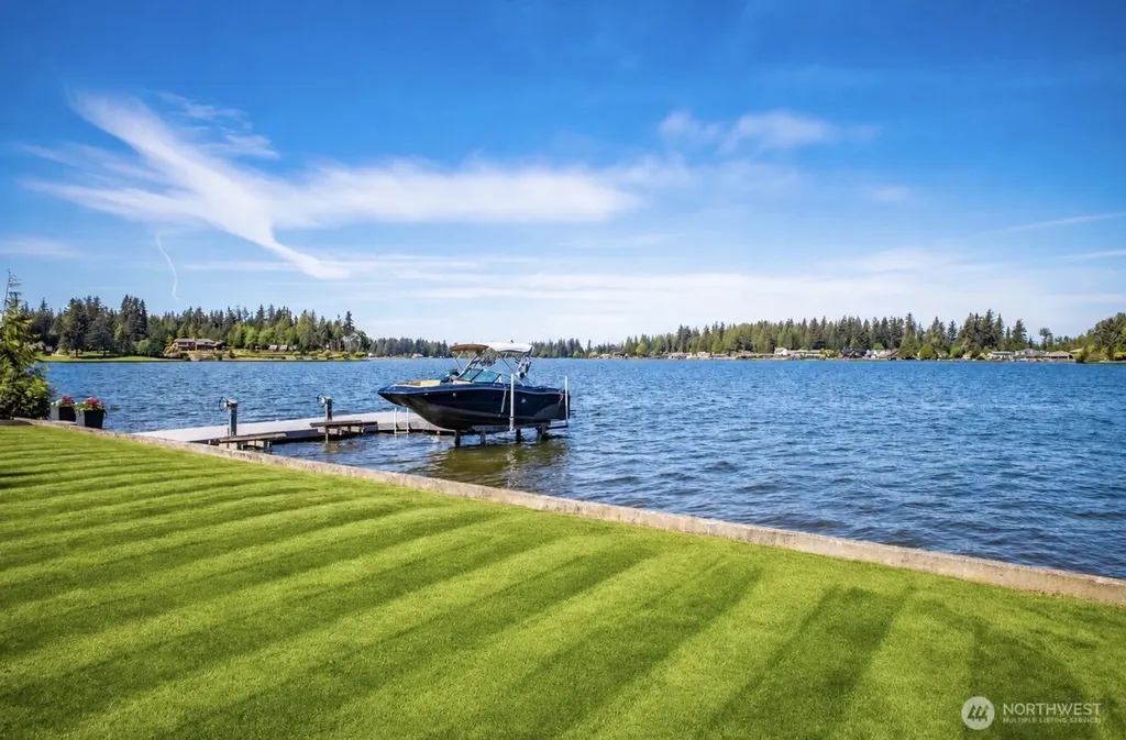 20844 60th Street E Bonney Lake WA 98391