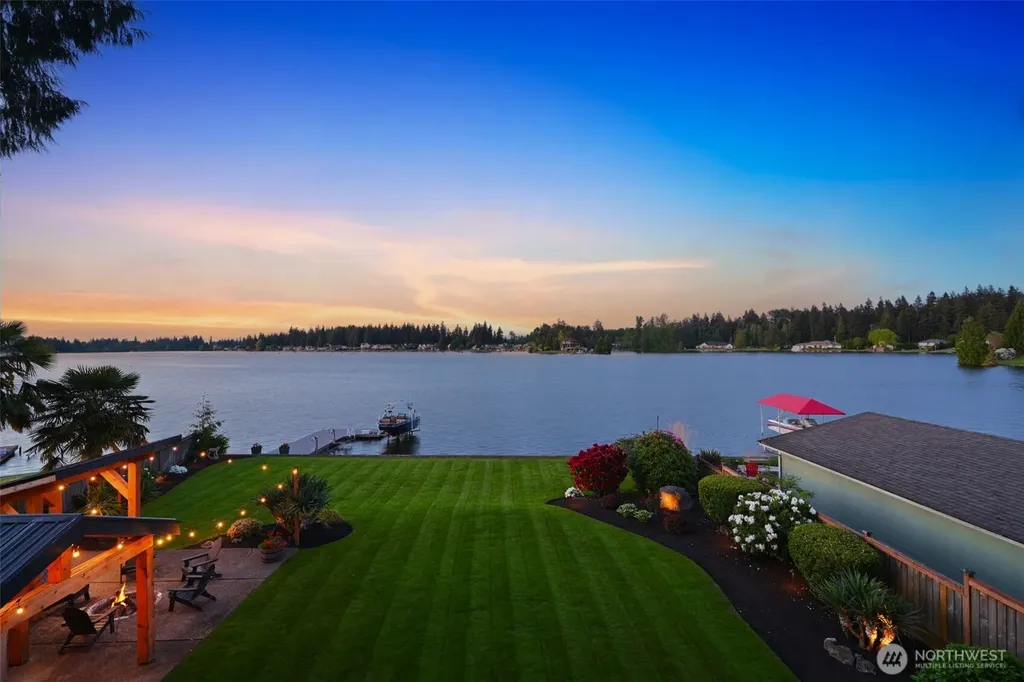 20844 60th Street E Bonney Lake WA 98391