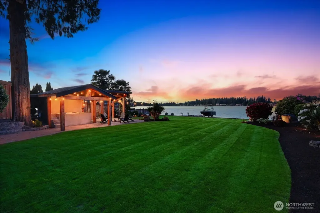 20844 60th Street E Bonney Lake WA 98391
