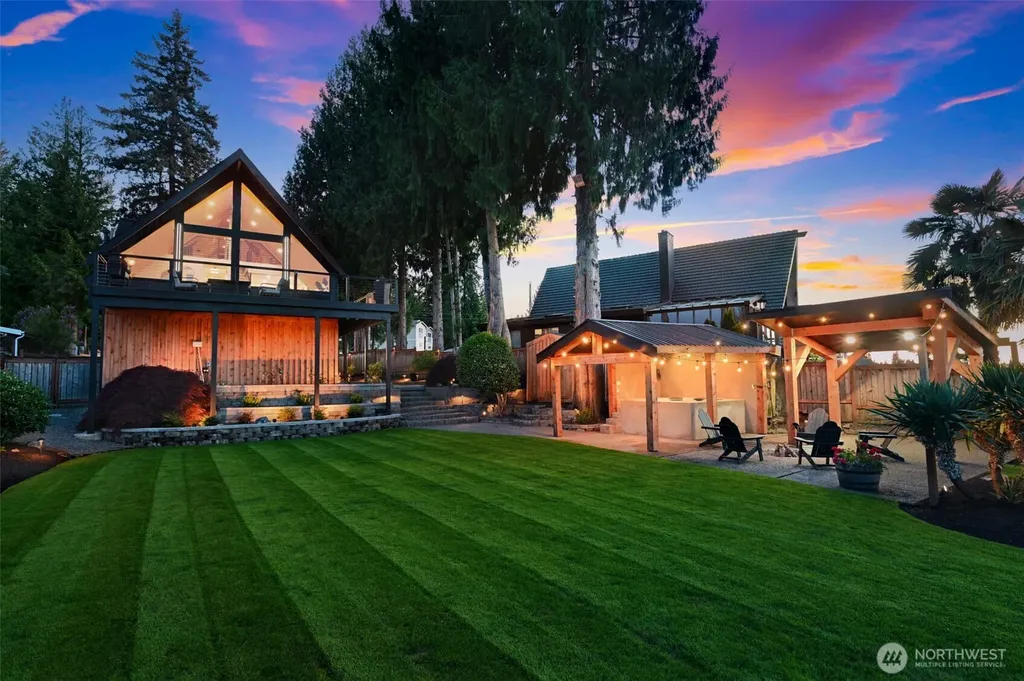 20844 60th Street E Bonney Lake WA 98391