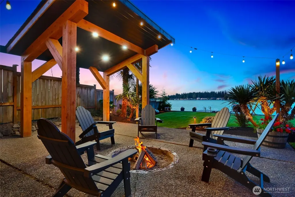 20844 60th Street E Bonney Lake WA 98391