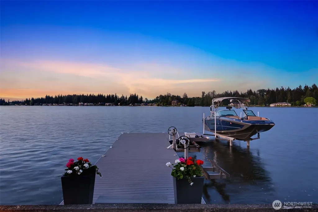 20844 60th Street E Bonney Lake WA 98391