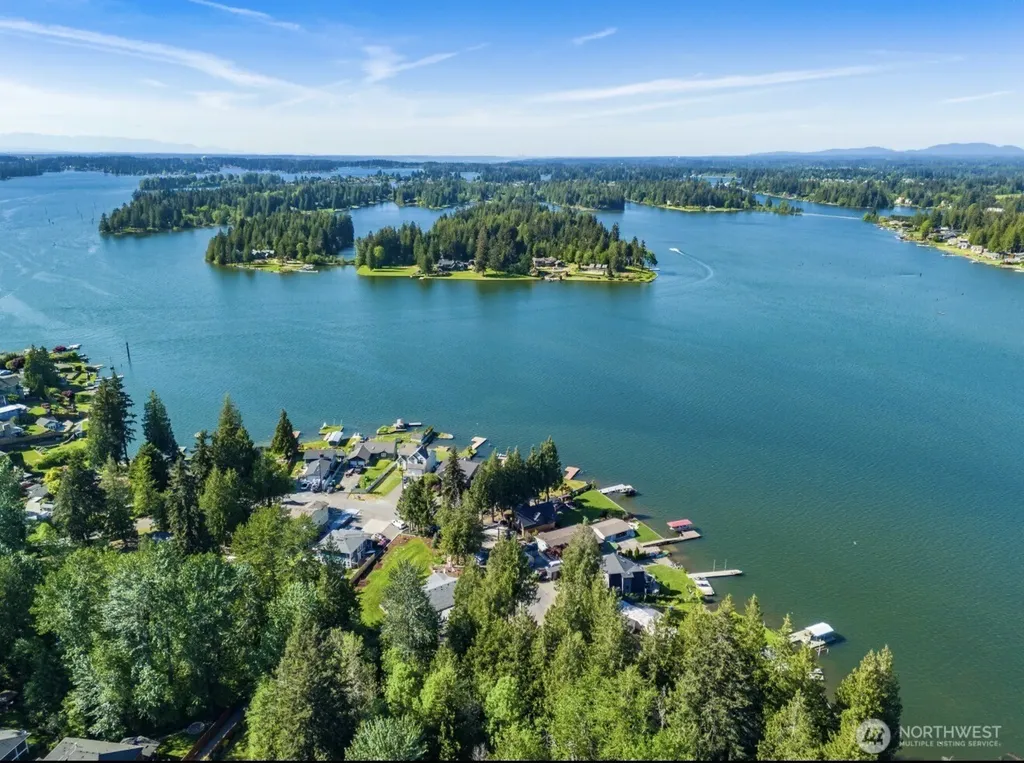 20844 60th Street E Bonney Lake WA 98391